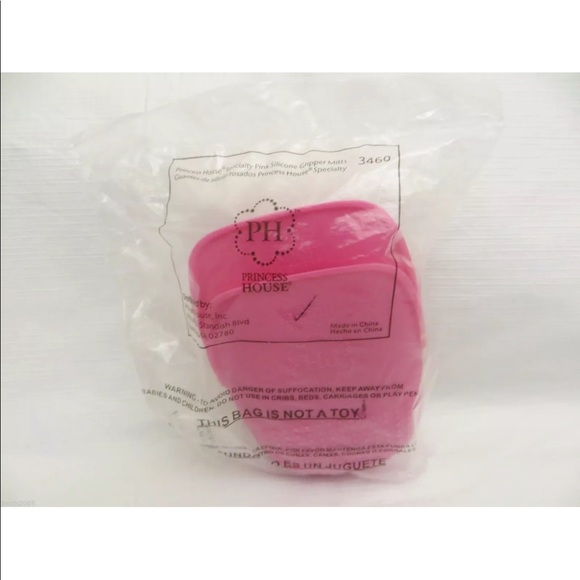 Princess House Other - 💕SOLD💕 On Another Site 3460 PH Silicone Grip MIT